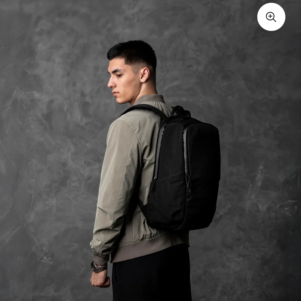 Alpaka Elements Backpack PRO NWT - image 1